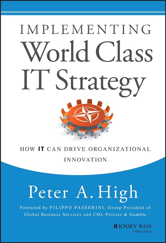 5 Books to Help Prepare For Digital Transformation - Blue Tree ...
